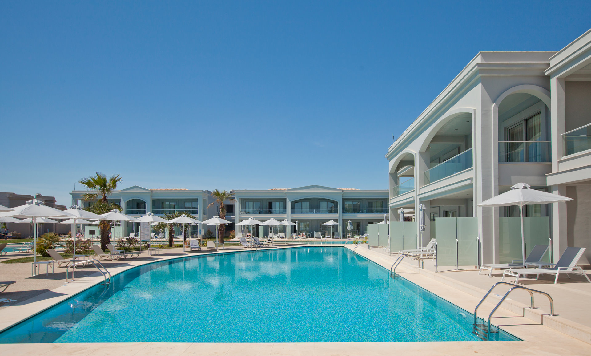  Blue Lagoon Princess , Chalkidiki