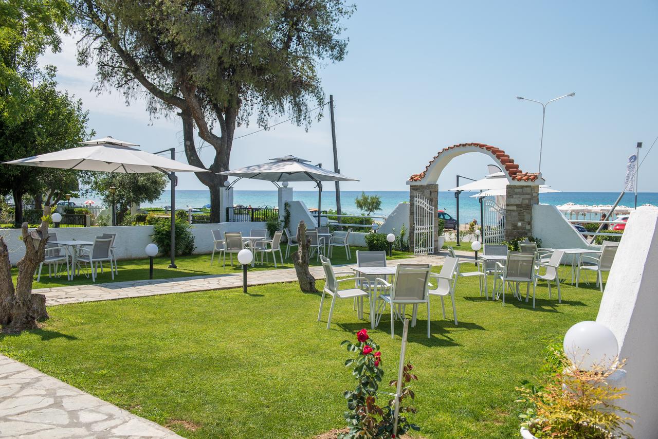 Georgalas Sun Beach Hotel  Kassandra, Kassandra Гърция