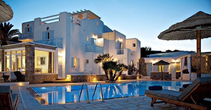 Makednos Hotel  Sithonia, Sithonia Гърция