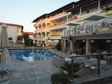 Tropical Hotel  Kassandra, Kassandra Гърция