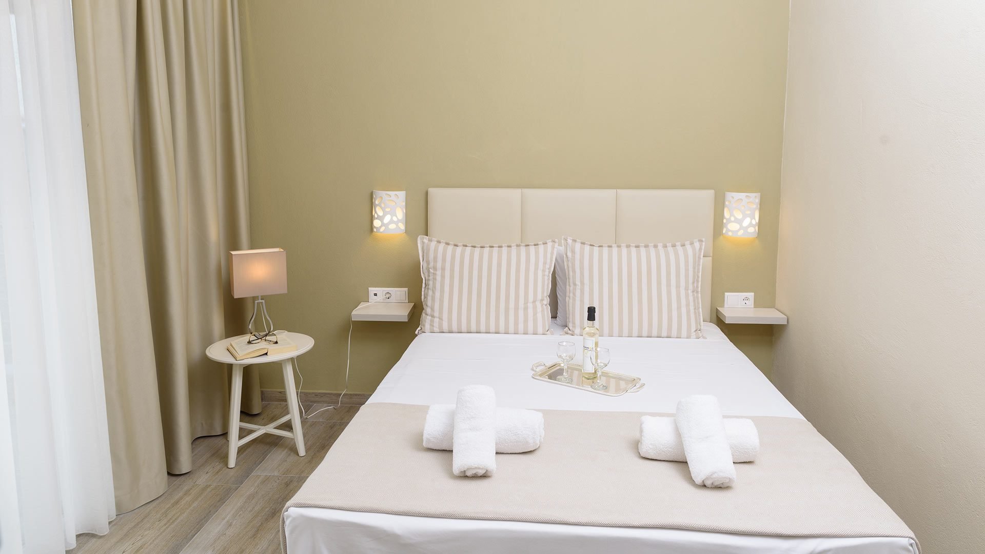  Ammos Beach Seaside Luxury Suites , Pieria