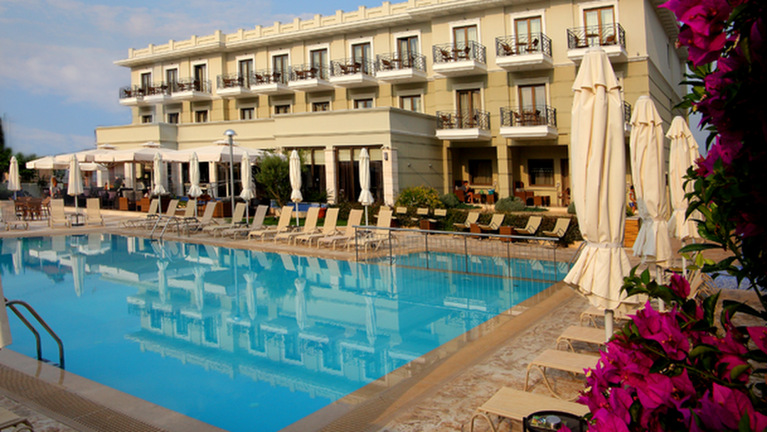 Danai Hotel and Spa  Pieria, Pieria Гърция