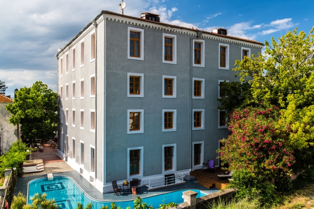  A For Art Hotel Thassos , Thasos Island