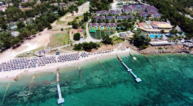  Alexandra Beach Thassos Spa Resort , Thasos Island