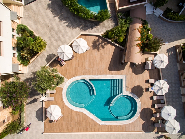  Alexandra Golden Thassos Boutique Hotel , Thasos Island