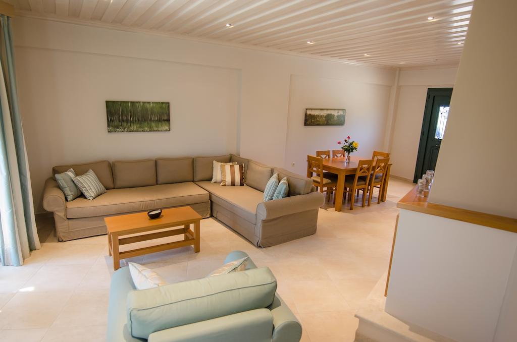 daLUZ Boutique Hotel Preveza