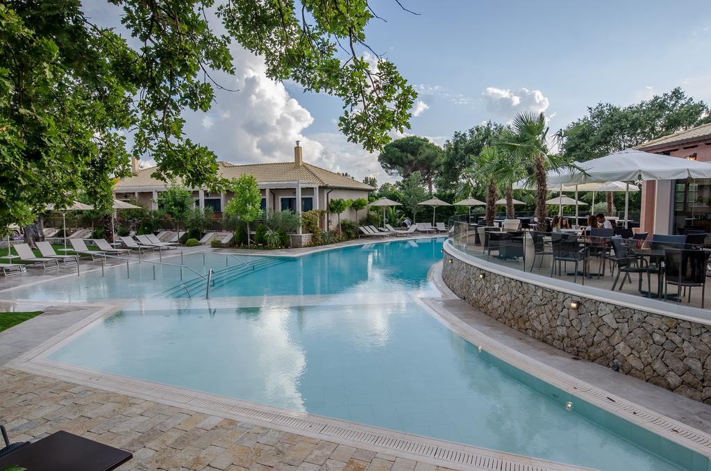 daLUZ Boutique Hotel Preveza