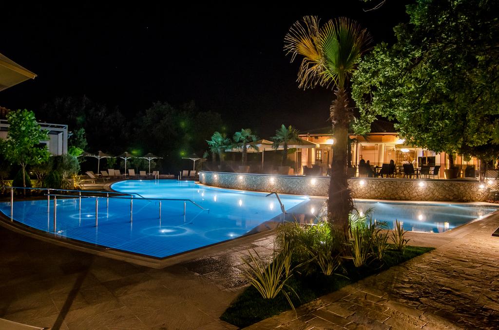 daLUZ Boutique Hotel Preveza