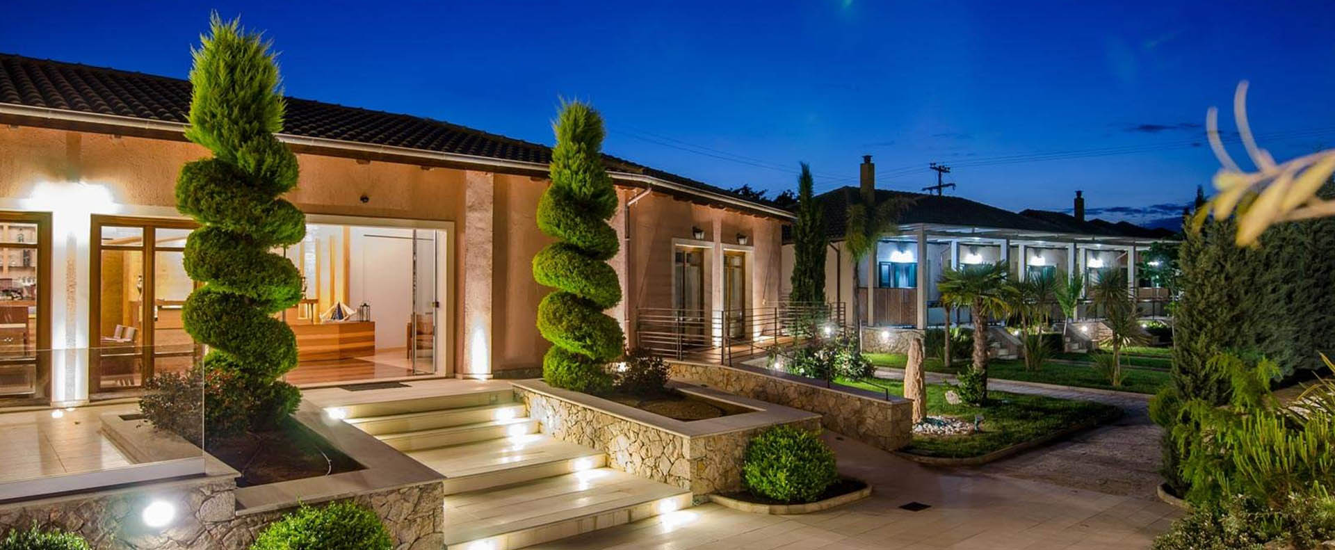  daLUZ Boutique Hotel Preveza , Preveza