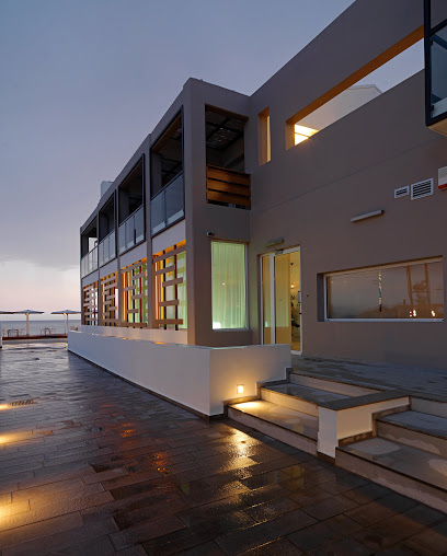 Sesa Boutique Hotel + Restaurant Preveza
