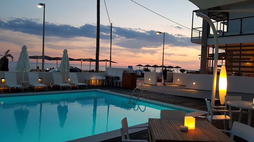 Sesa Boutique Hotel + Restaurant Preveza