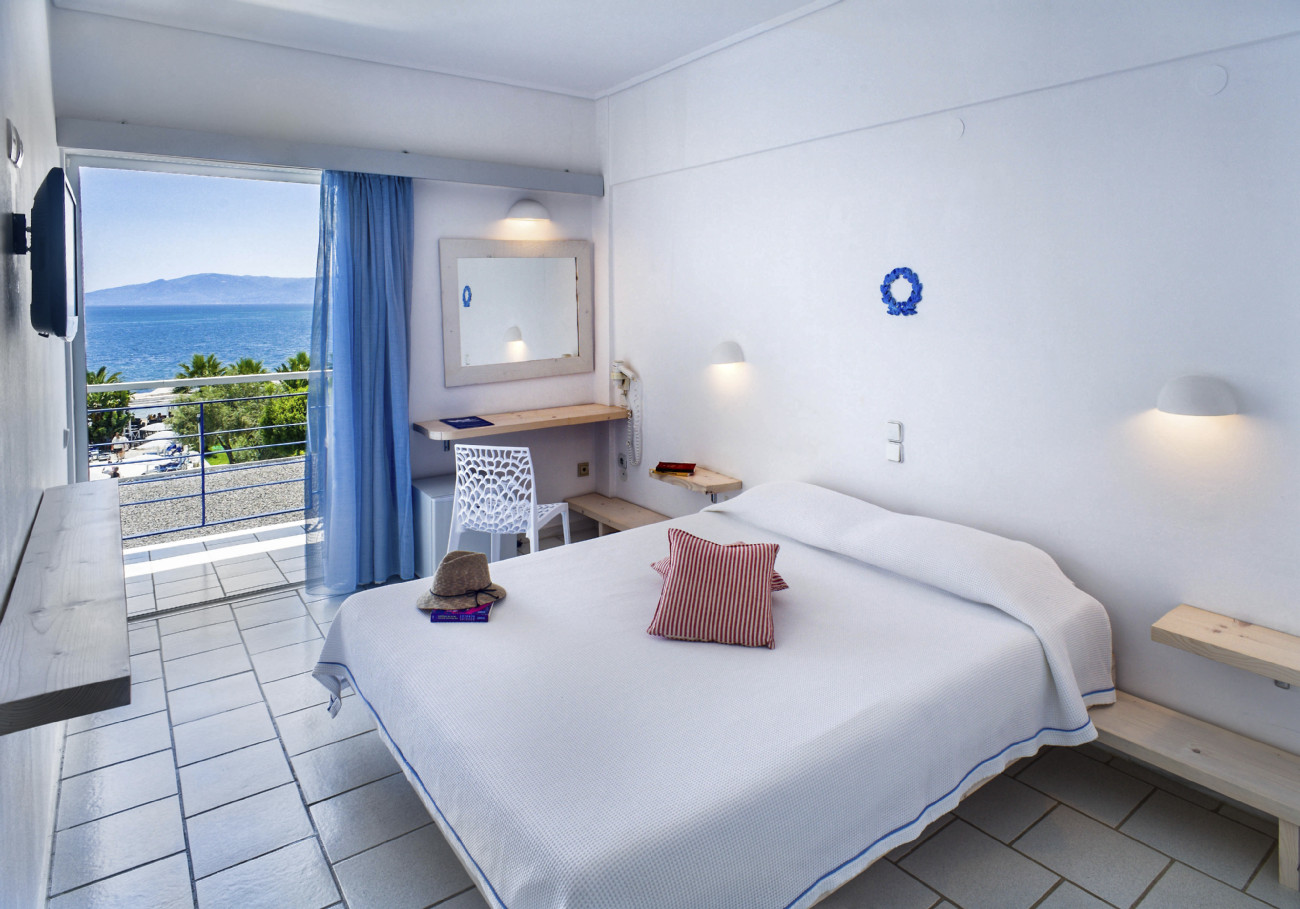 Grand Bleu Sea Resort ,  Гърция