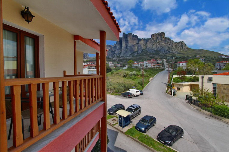 Famissi Hotel,  Гърция