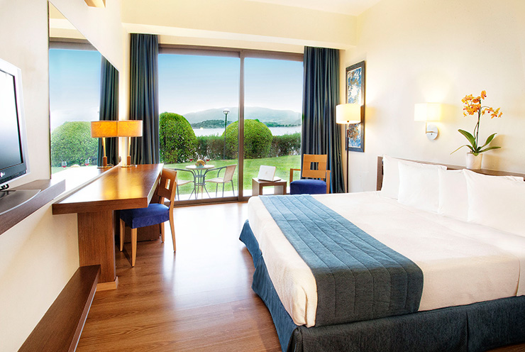 Domotel Xenia Volos, ,