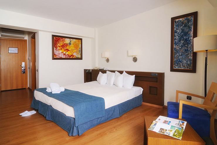 Domotel Xenia Volos, ,