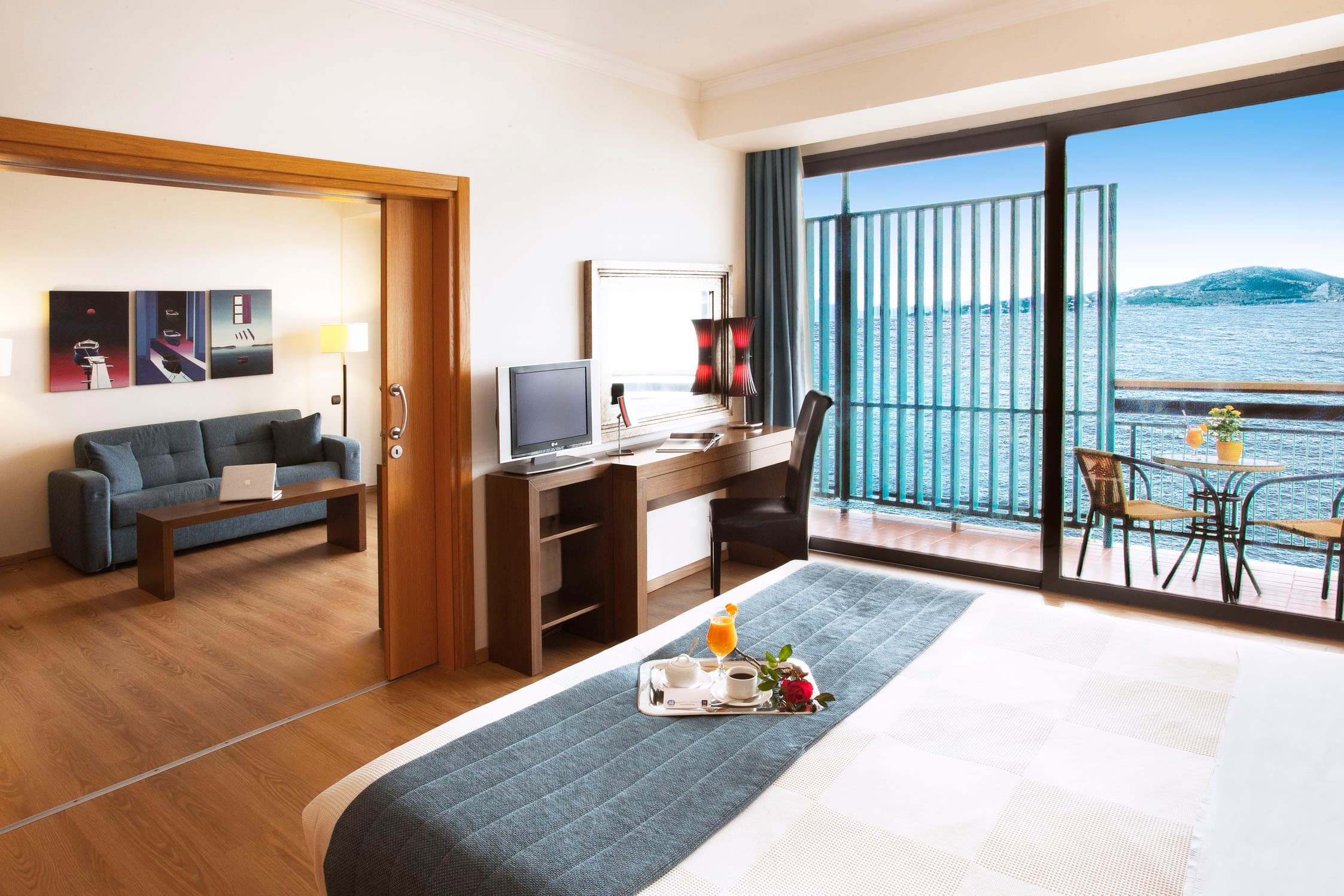 Domotel Xenia Volos, ,