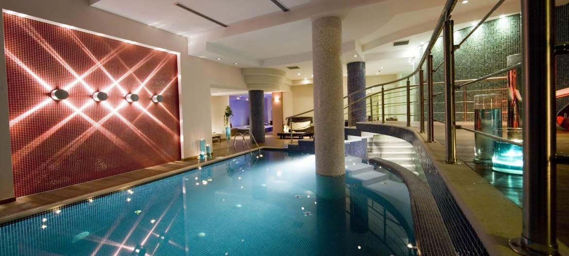 Domotel Xenia Volos, ,