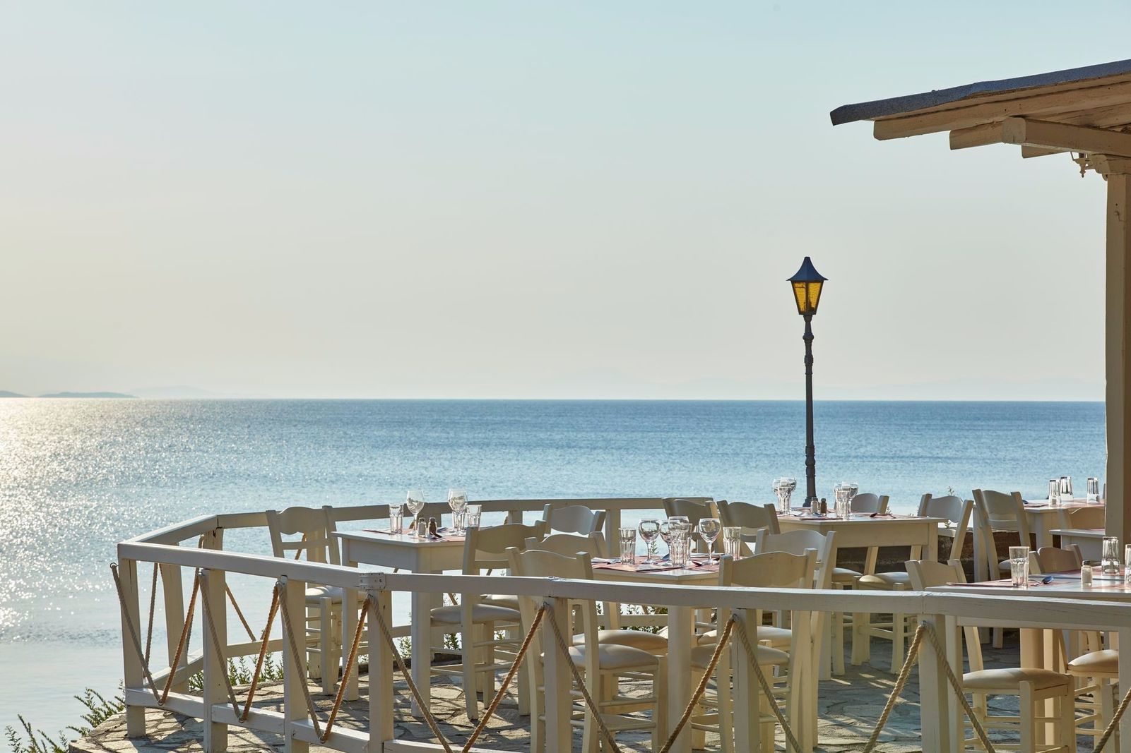 Leda Village Resort, ,