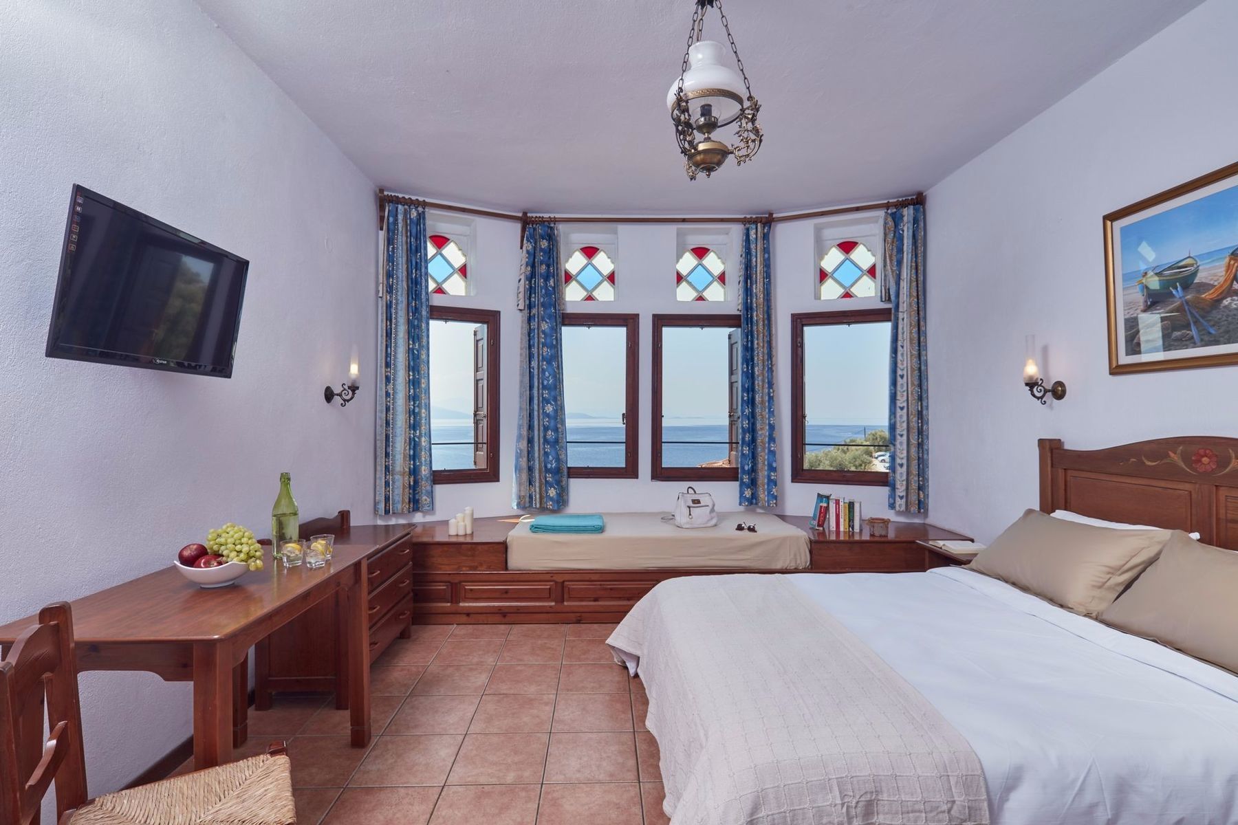 Leda Village Resort, ,