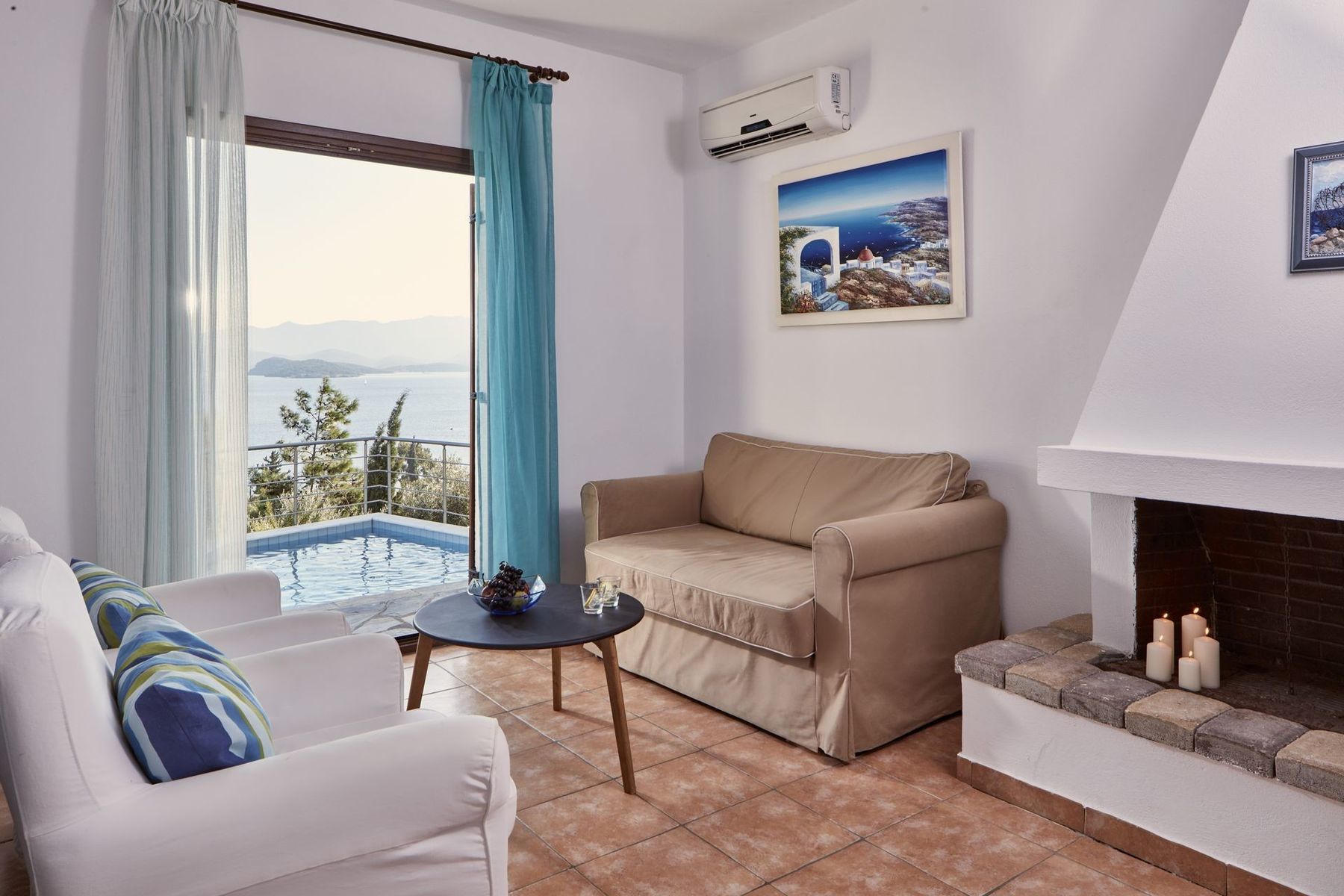 Leda Village Resort, ,
