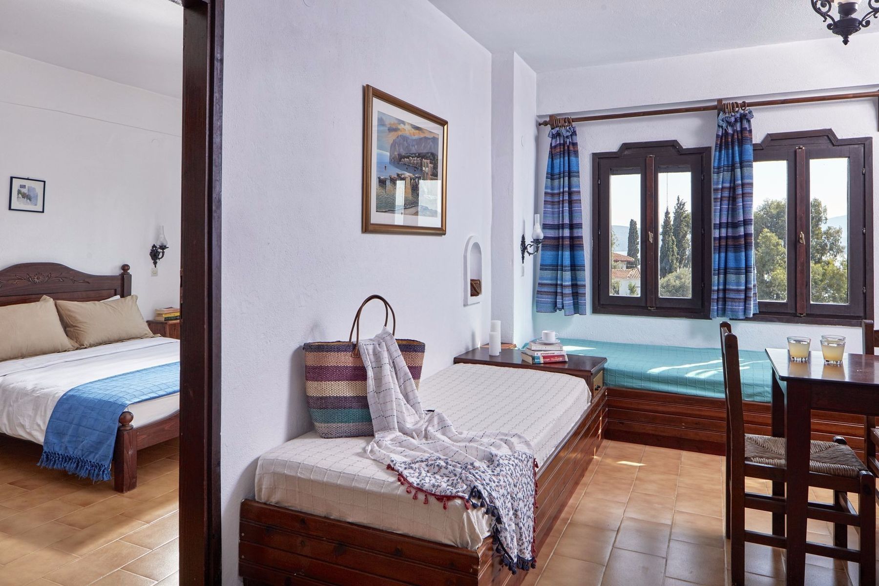 Leda Village Resort, ,