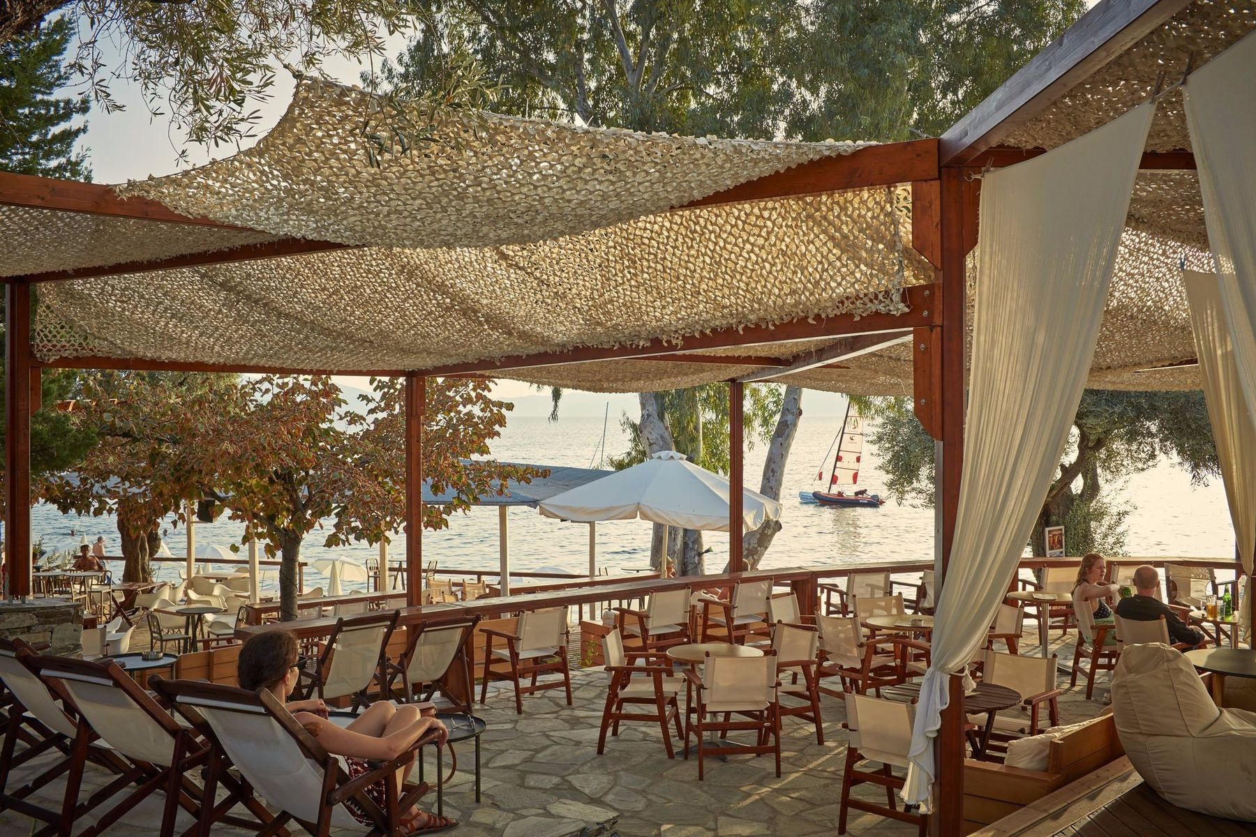 Leda Village Resort, ,