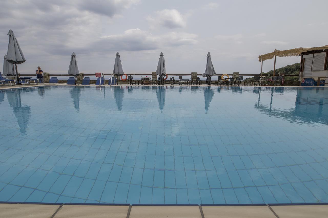 Pilio Sea Horizon Hotel