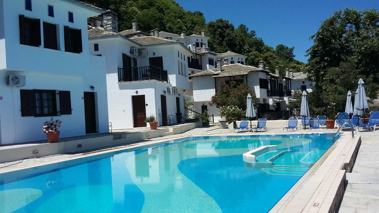 Pilio Sea Horizon Hotel