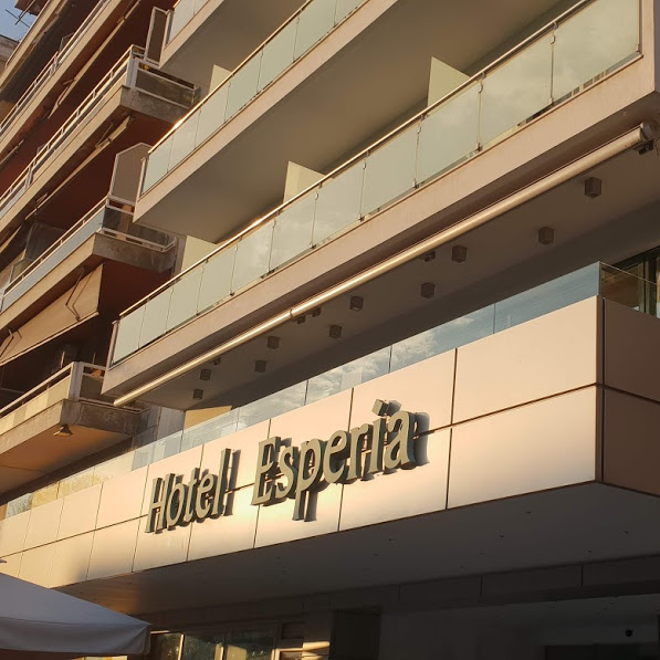  Esperia Kavala , Kavala