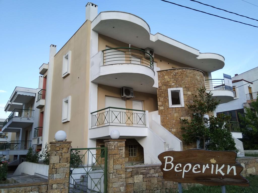 Vereniki I & II Apartments Kassandra, Kassandra Гърция