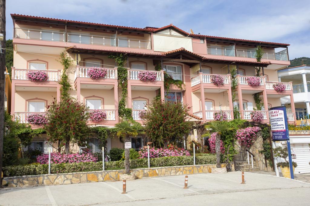 Marina Hotel,  Гърция