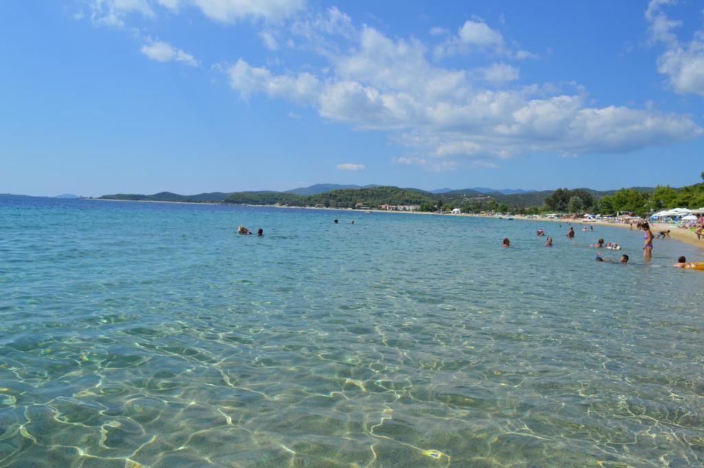  Akti Toroni Boutique Hotel , Sithonia