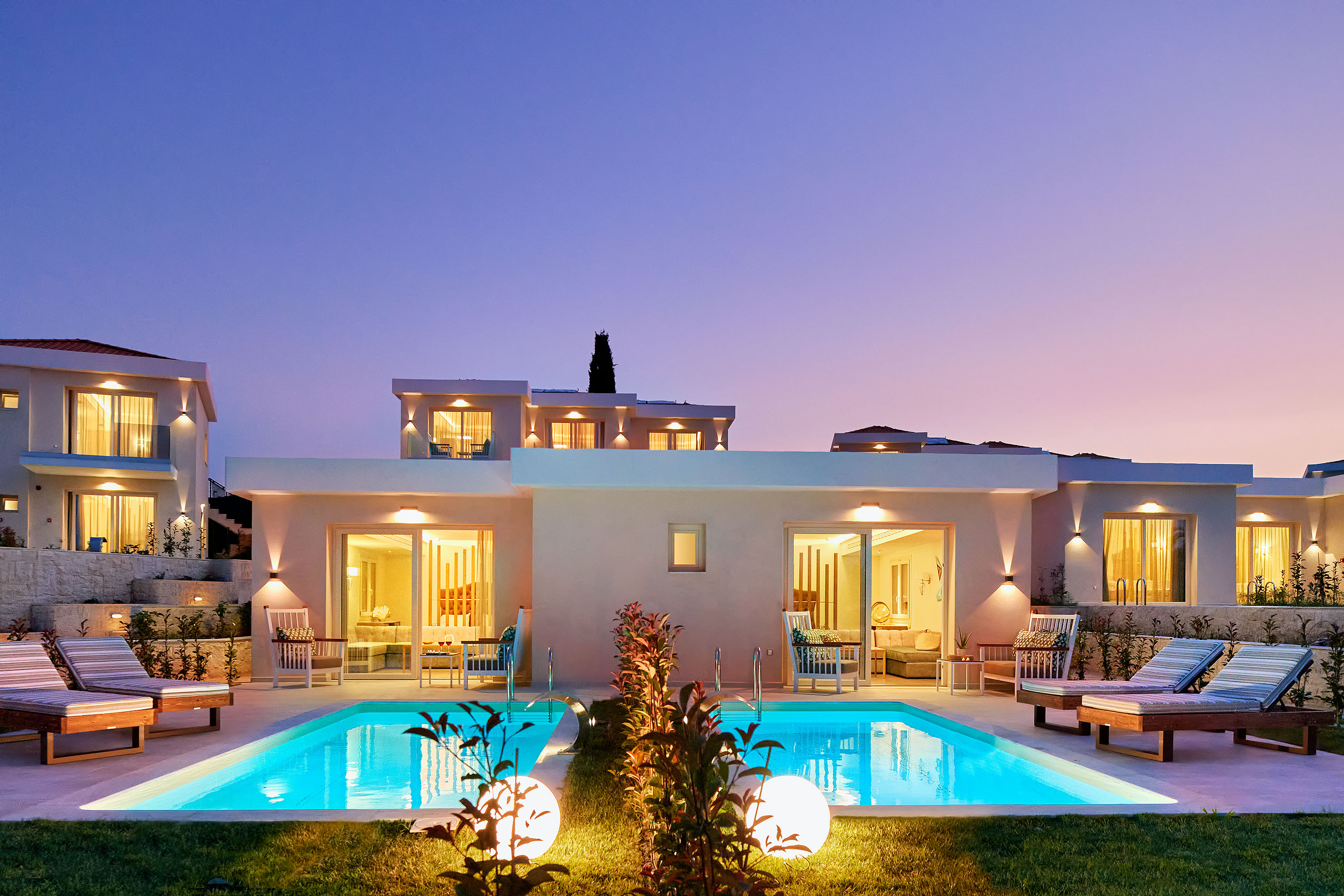  Alexandra Elegance , Thasos Island