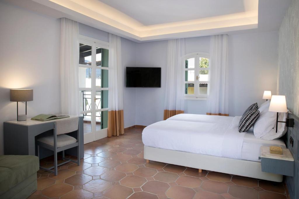  Eretria Hotel & SPA resort , Eretria