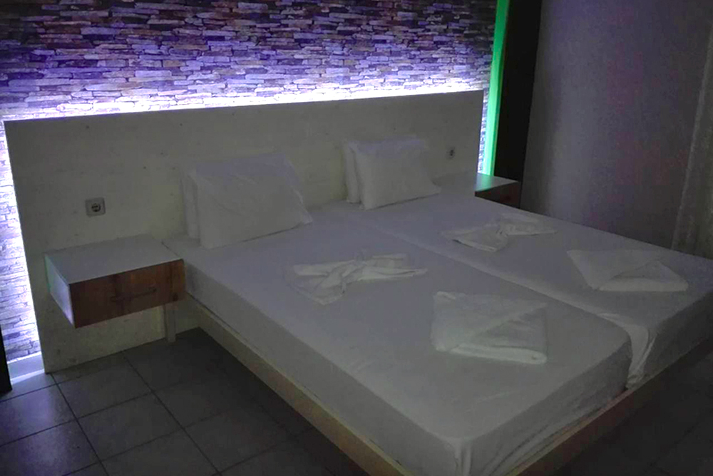 Hotel Eleni 2 * Hotel Eleni 2 *