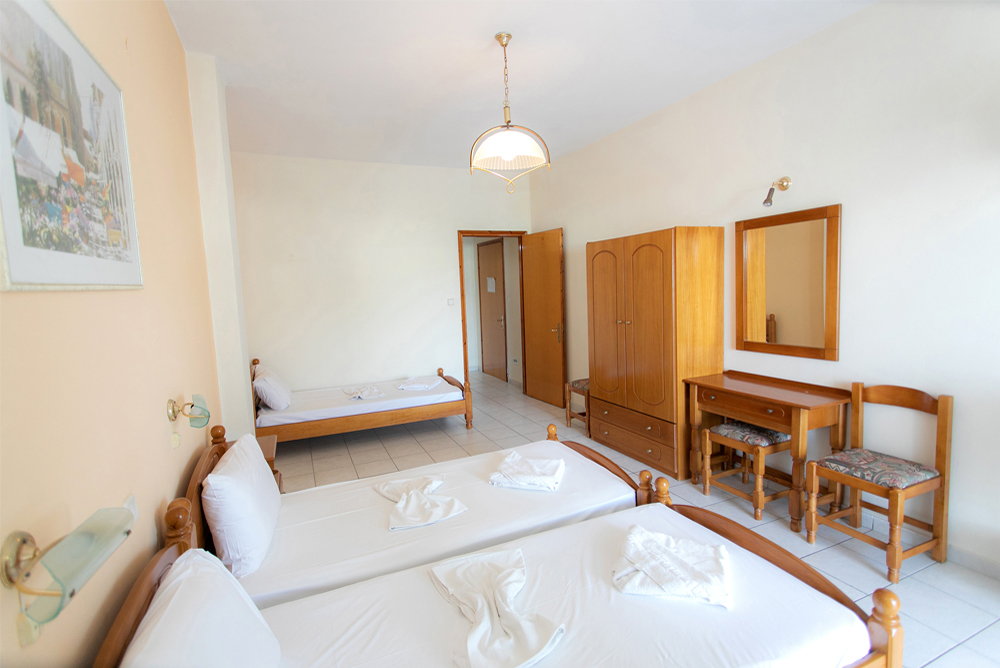 Hotel Eleni 2 * Hotel Eleni 2 *