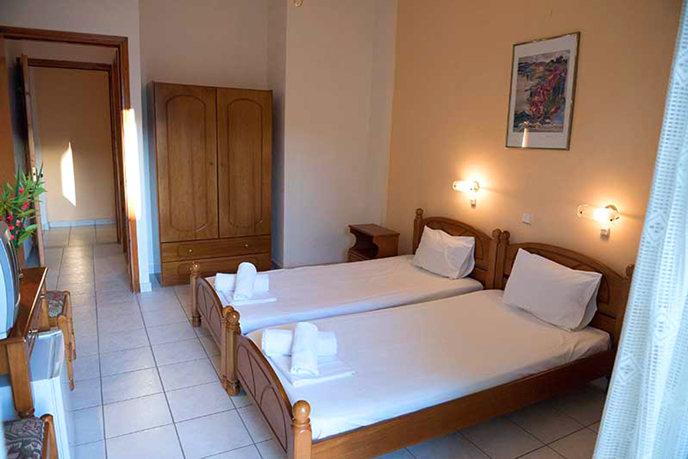 Hotel Eleni 2 * Hotel Eleni 2 *