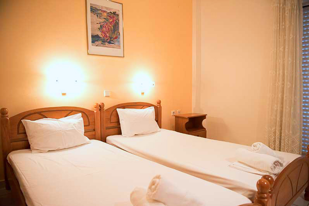 Hotel Eleni 2 * Hotel Eleni 2 *