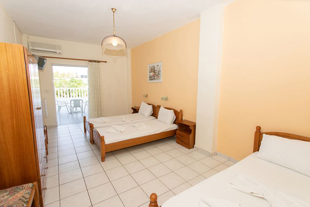 Hotel Eleni 2 * Hotel Eleni 2 *