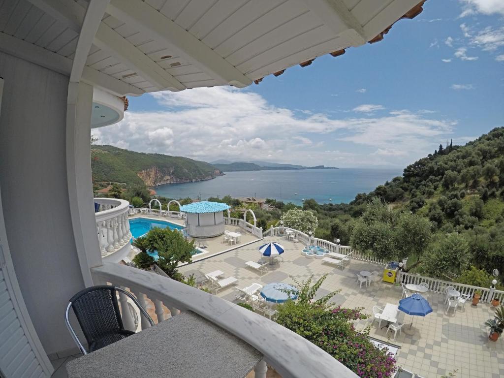 Dolphin Appartements 2 * - pic #10