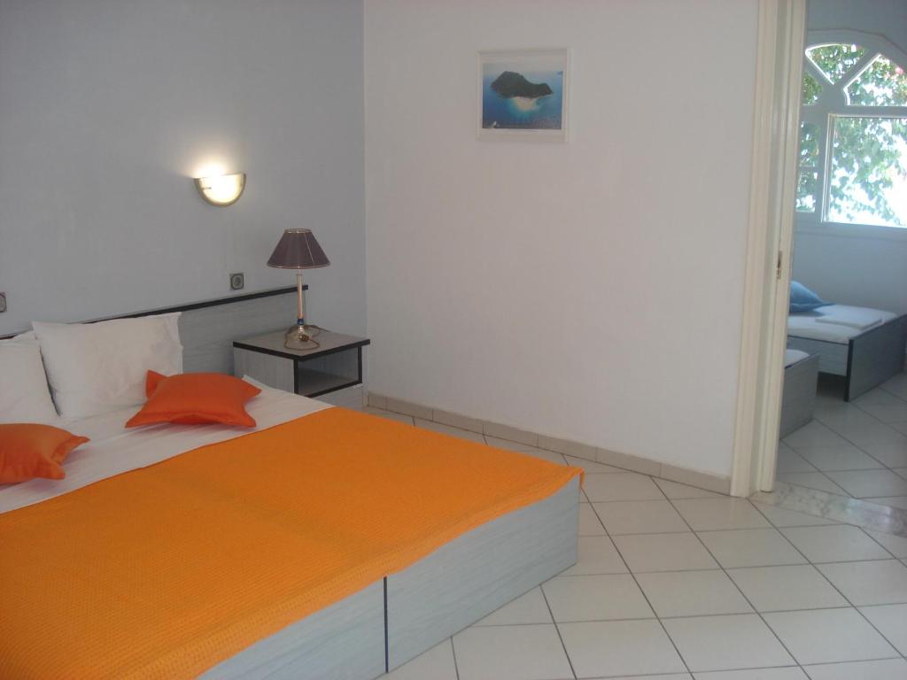 Dolphin Appartements 2 * - pic #2
