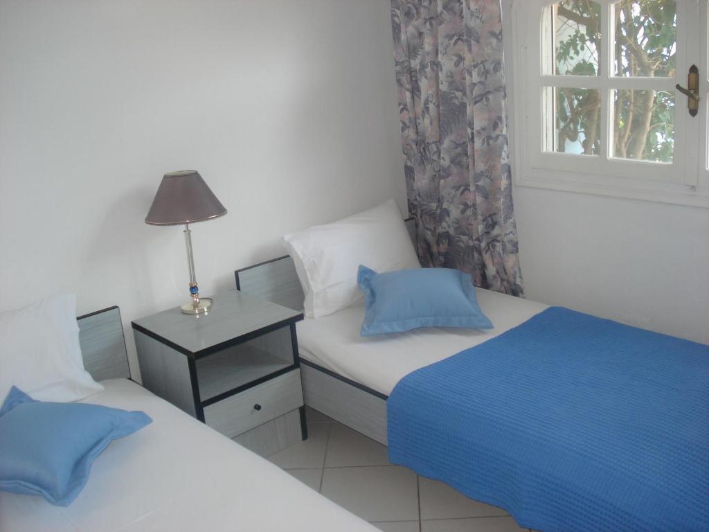 Dolphin Appartements 2 * - pic #3