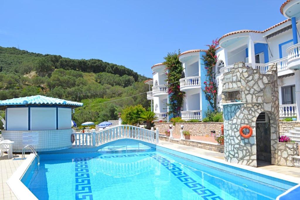 Dolphin Appartements 2 * - pic #16