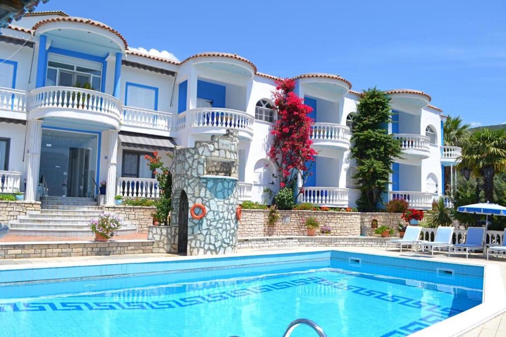 Dolphin Appartements 2 * - pic #17